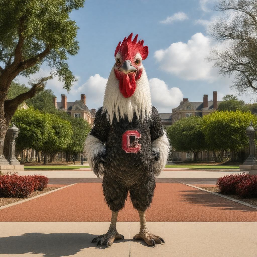 South Carolina Gamecocks